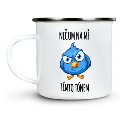 Ahome Plecháček Nečum na mě tímto tónem 300 ml