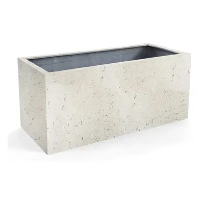 Grigio Box Antique White V 30 cm / D 80 cm