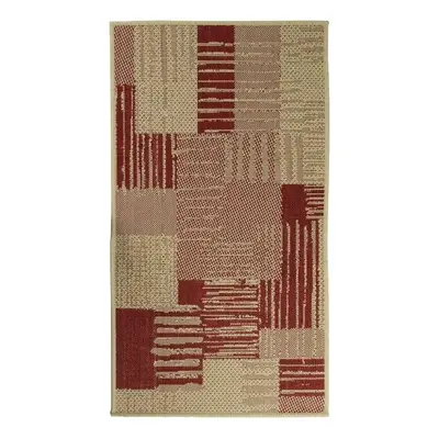 Oriental Weavers koberce Kusový koberec SISALO/DAWN 706/044P – na ven i na doma - 200x285 cm