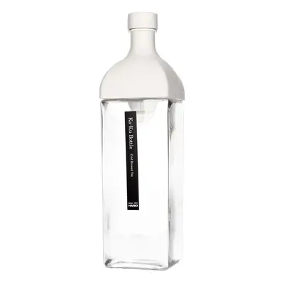 Hario Ka-Ku bottle bílá - 1200ml