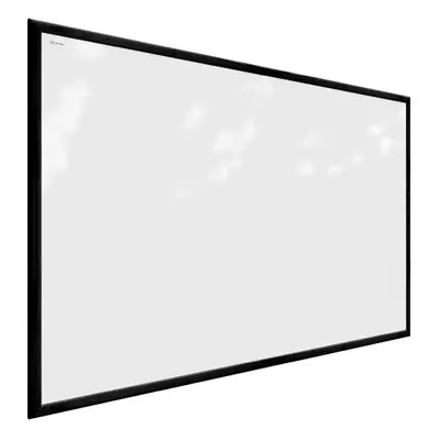 Magnetická tabule 60 X 40 ALLboards COLOR TM64BK