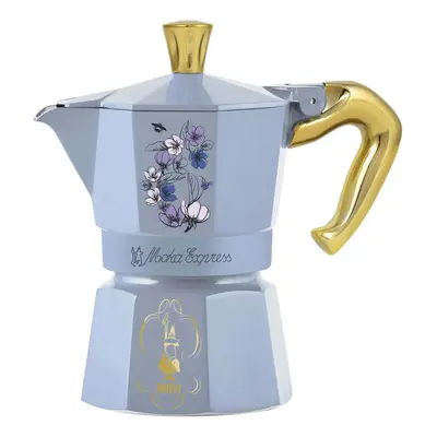 Bialetti Moka Express Bridgerton 3 šálky - moka konvice