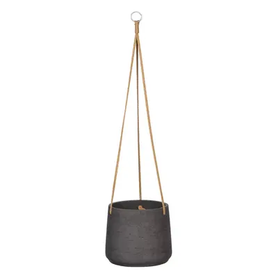 Patt Black Washed (Hanging) S - Ø 13 cm / V 11 cm