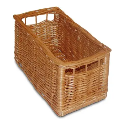 Proutěná zásuvka Box III. (š. 41 - 60 cm) š.54 x hl.29 x v.30(cm)