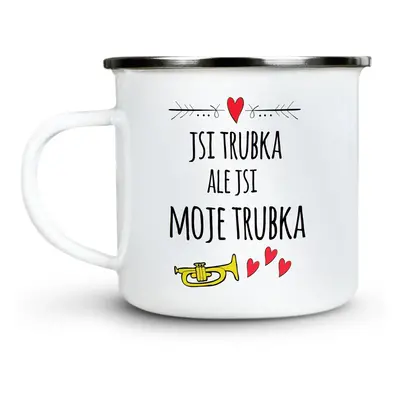 Ahome Plecháček Jsi moje trubka 300 ml