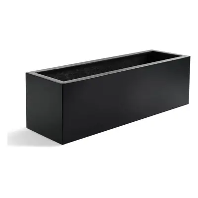 Argento Small Box Black V 15 cm / D 60 cm