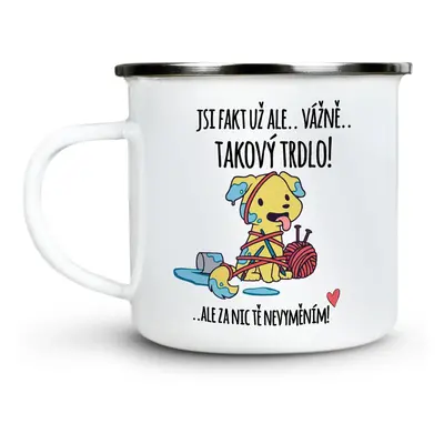 Ahome Plecháček Už ale.. takový trdlo! 300 ml