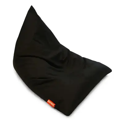 BeanBag Sedací vak Triangle black