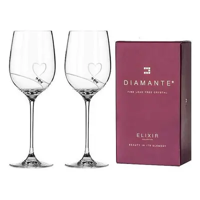 Diamante Swarovski Romance 450 ml, 2 ks