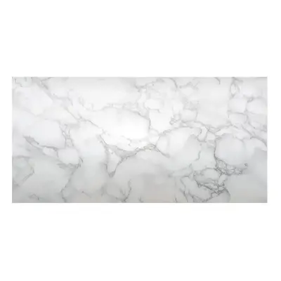 Samolepicí panely na zeď v sadě 6 ks 60x30 cm Carrara – SP TREND