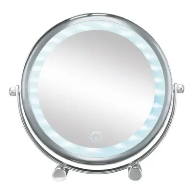 BRIGHT MIRROR SHORTY kosmetické zrcátko s LED osvětlením (5886124886)