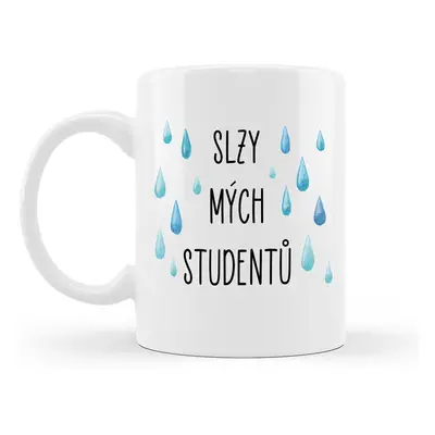 Ahome Hrneček Slzy mých studentů 330 ml