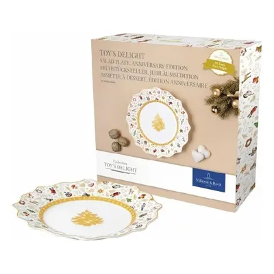 Toy's Delight Talíř Anniversary Edition 24cm, Villeroy & Boch