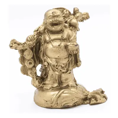 Milujeme Kameny Buddha - soška Feng Shui VADA VAD271