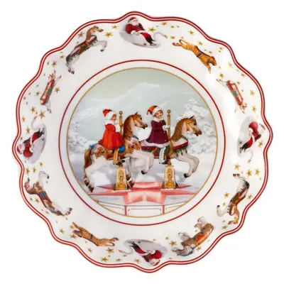 Annual Christmas Edition 2024 miska 16 cm, Villeroy & Boch