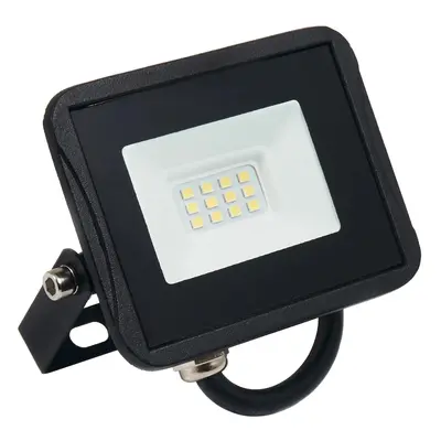 MILIO LED reflektor IVO MH0300 - 10W - IP65 - 850Lm - teplá bílá - 3000K