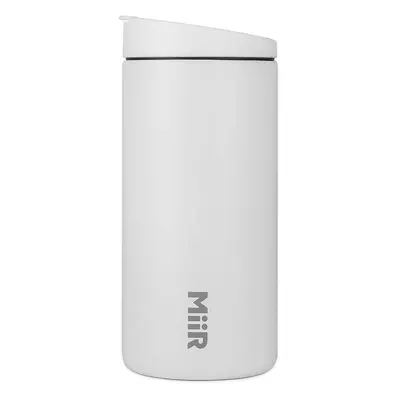 MiiR Flip Traveler termohrnek 350ml - bílý