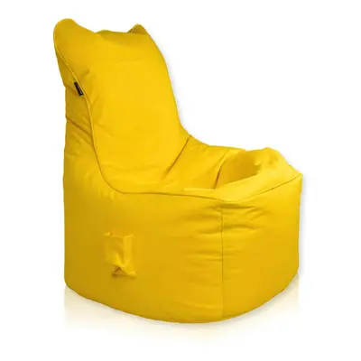 Primabag Seat polyester citronová