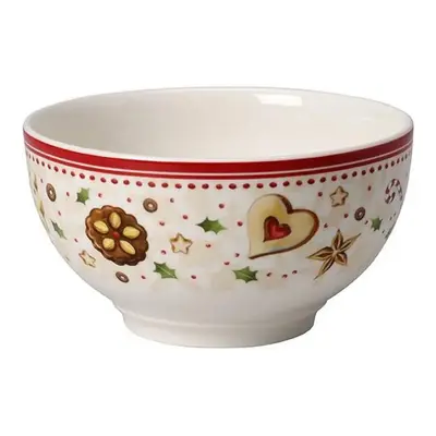 Winter Bakery Delight Miska padající hvězda 0,75 l, Villeroy & Boch