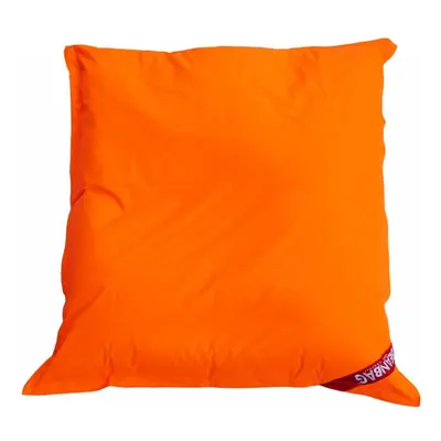 BeanBag Sedací pytel 179x140 perfekt fluo orange