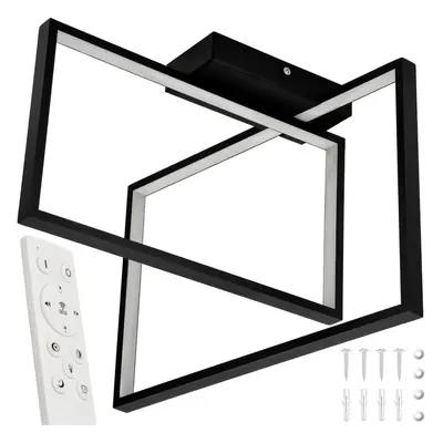 BERGE Stropní LED lampa Seattle 60W CCT