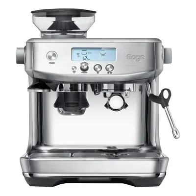 SAGE SES878BSS - THE BARISTA PRO™ espresso kávovar - stříbrný