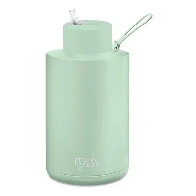 Frank Green Ceramic 2000 ml Straw nerezový - mint gelato