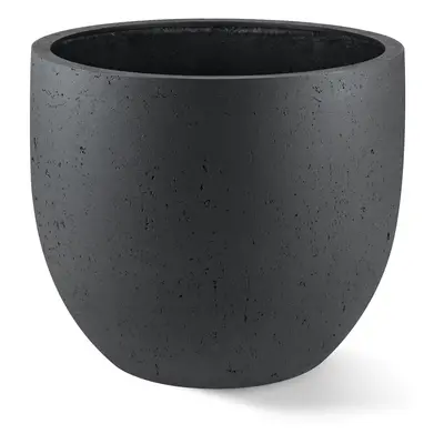 Grigio New Egg Pot Anthracite Ø 80 cm / V 66 cm