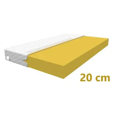 Gold Strong 20 cm 120x200 ECOMATRACE