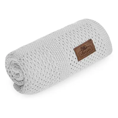 Bambusová deka Sleepee Ultra Soft Bamboo Blanket šedá