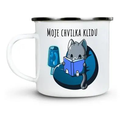 Ahome Plecháček Moje chvilka klidu 300 ml