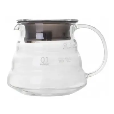 Hario V60 Konvice RANGE SERVER - 360 ml