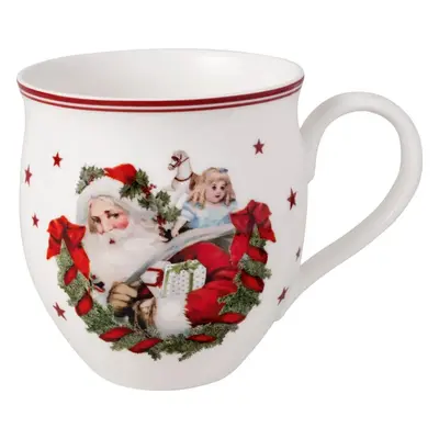 Toy's Delight Hrnek, Santa Claus 0,39 l, Villeroy & Boch