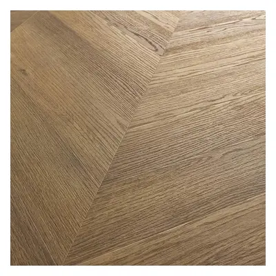 Vinylová podlaha Afirmax Chevron 41472 Frisco Oak