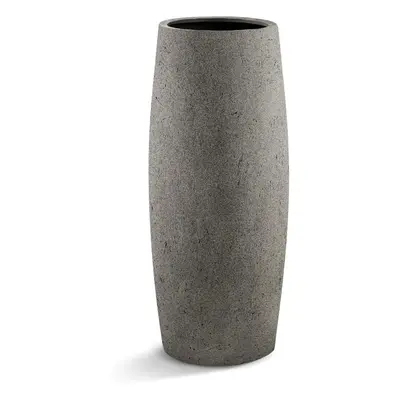 Grigio Modern Vase Natural Concrete Ø 55 cm / V 110 cm