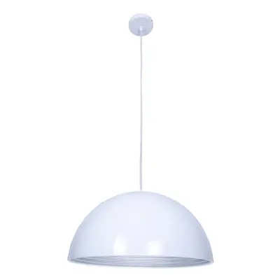 BERGE LED stropní svítidlo B7109 - E27 - 35cm - bílá