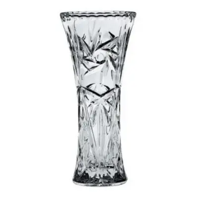 Crystal Bohemia Skleněná váza SMALL VASE 150 mm