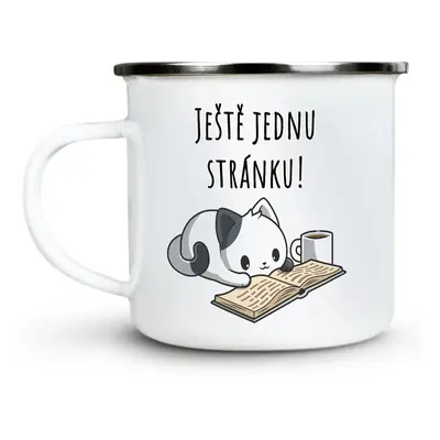 Ahome Plecháček Ještě jednu stránku 300 ml