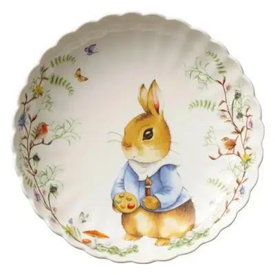 Spring Fantasy mísa na ovoce zajíček Max 24cm, Villeroy & Boch