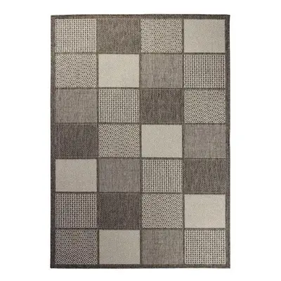 Oriental Weavers koberce Kusový koberec SISALO/DAWN 85/W71E – na ven i na doma - 160x230 cm