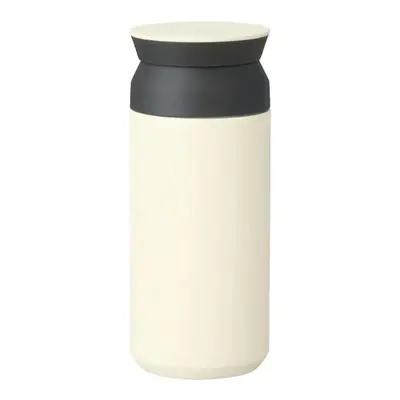 Kinto Travel Tumbler 350ml - bílá