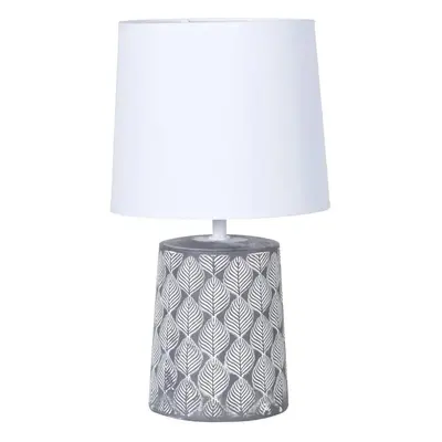 Stolní lampa Abans 36cm