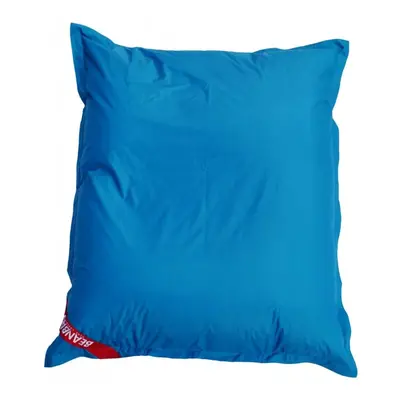 BeanBag Sedací pytel 179x140 perfekt turquoise