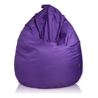 Primabag Mega Sako Nylon Outdoor fialová