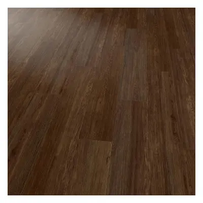 Vinylová podlaha Expona Commercial 4030 Dark Brushed Oak