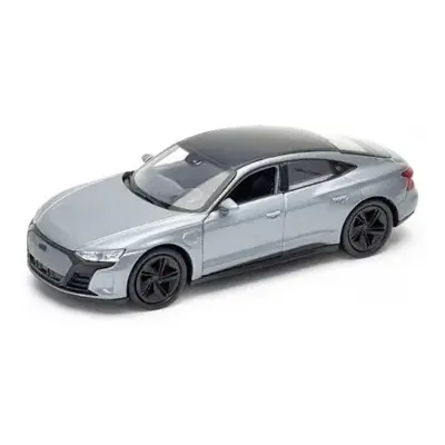 Welly Kovový model autíčka Audi RS e-tron GT - 1:34