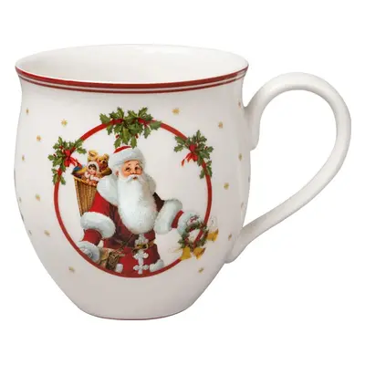 Toy's Delight Hrnek, Santa a jelen 0,39 l, Villeroy & Boch