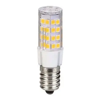 MILIO LED žárovka minicorn - E14 - 5W - 470 lm - studená bílá