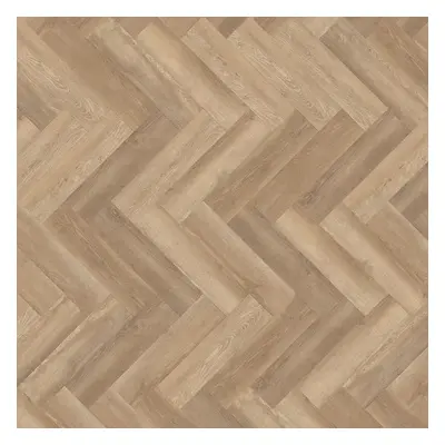 Vinylová podlaha Expona Domestic 5881 Sandstorm Oak Parquet