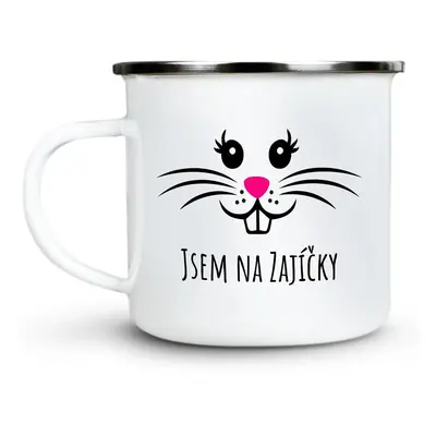 Ahome Plecháček Jsem na zajíčky 300 ml